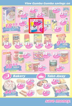 Cambridge Food : Witbank (23 May - 7 June 2017), page 2