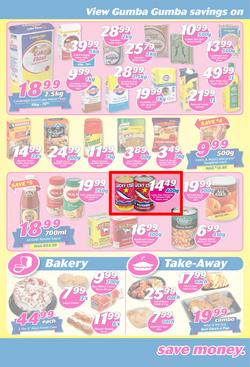 Cambridge Food : Witbank (23 May - 7 June 2017), page 2