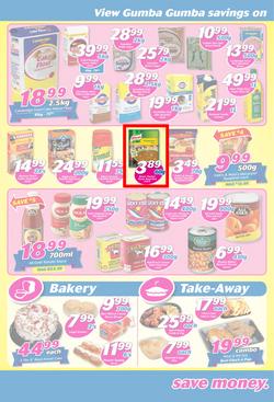 Cambridge Food : Witbank (23 May - 7 June 2017), page 2