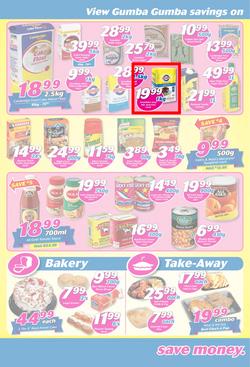 Cambridge Food : Witbank (23 May - 7 June 2017), page 2