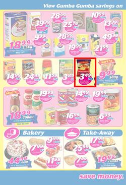 Cambridge Food : Witbank (23 May - 7 June 2017), page 2