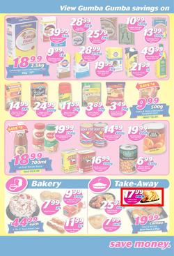 Cambridge Food : Witbank (23 May - 7 June 2017), page 2