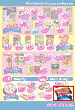 Cambridge Food : Witbank (23 May - 7 June 2017), page 2