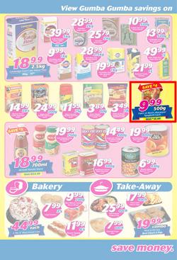 Cambridge Food : Witbank (23 May - 7 June 2017), page 2
