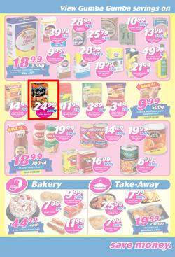 Cambridge Food : Witbank (23 May - 7 June 2017), page 2