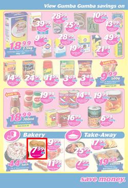 Cambridge Food : Witbank (23 May - 7 June 2017), page 2