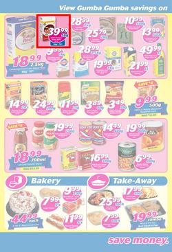 Cambridge Food : Witbank (23 May - 7 June 2017), page 2