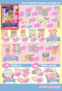 Cambridge Food : Witbank (23 May - 7 June 2017), page 2