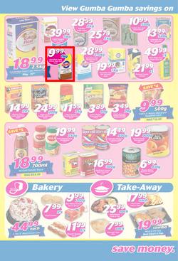 Cambridge Food : Witbank (23 May - 7 June 2017), page 2