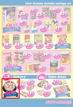 Cambridge Food : Witbank (23 May - 7 June 2017), page 2