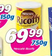 Nescafe Ricoffy-750gm