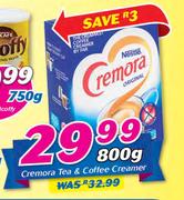 Cremora Tea & Coffee Creamer-800gm