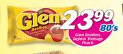 Glen Rooibos Tagless Teabags Pouch-80's