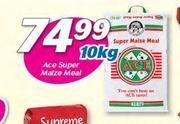 Ace Super Maize Meal-10Kg
