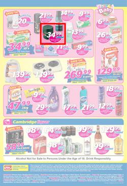 Cambridge Food : Witbank (23 May - 7 June 2017), page 4