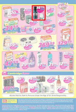 Cambridge Food : Witbank (23 May - 7 June 2017), page 4