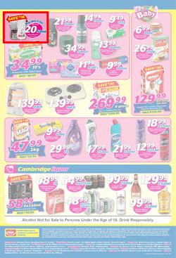 Cambridge Food : Witbank (23 May - 7 June 2017), page 4