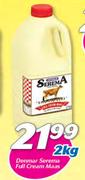 Denmar Serema Full Cream Maas-2Kg