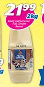 Dairy Corporation Full Cream Amasi-2Kg