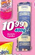 Starbrite Candles-400gm
