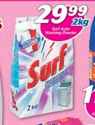 Surf Auto Washing Powder-2Kg