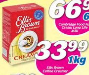 Ellis Brown Coffee Creamer-1Kg