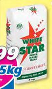 White Star Super Maize Meal-10Kg