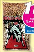 Poho Red Speckled Beans-500g
