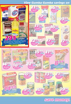 Cambridge Food : Savemore Supermarket (26 May - 8 June 2017), page 2