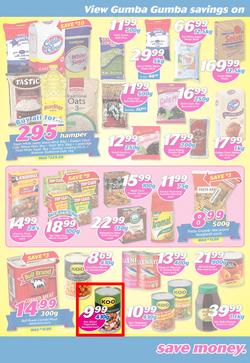 Cambridge Food : Savemore Supermarket (26 May - 8 June 2017), page 2