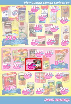 Cambridge Food : Savemore Supermarket (26 May - 8 June 2017), page 2