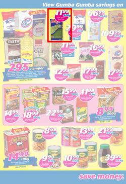 Cambridge Food : Savemore Supermarket (26 May - 8 June 2017), page 2