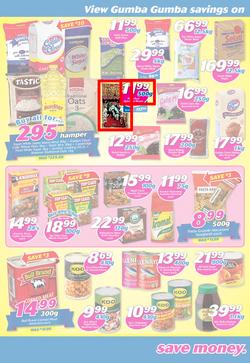 Cambridge Food : Savemore Supermarket (26 May - 8 June 2017), page 2