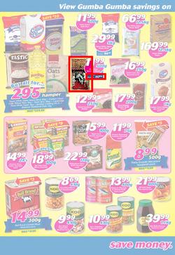 Cambridge Food : Savemore Supermarket (26 May - 8 June 2017), page 2