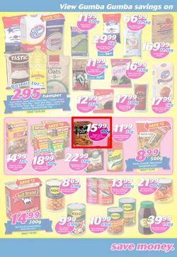 Cambridge Food : Savemore Supermarket (26 May - 8 June 2017), page 2