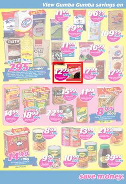 Cambridge Food : Savemore Supermarket (26 May - 8 June 2017), page 2