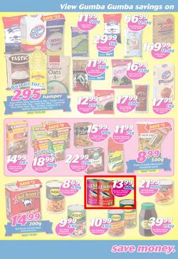 Cambridge Food : Savemore Supermarket (26 May - 8 June 2017), page 2