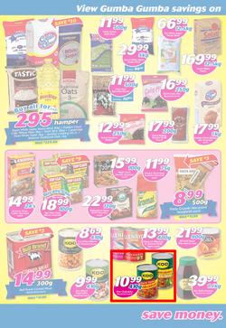 Cambridge Food : Savemore Supermarket (26 May - 8 June 2017), page 2