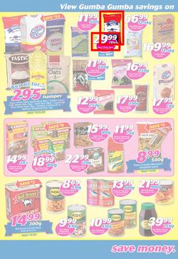 Cambridge Food : Savemore Supermarket (26 May - 8 June 2017), page 2