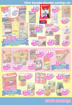 Cambridge Food : Savemore Supermarket (26 May - 8 June 2017), page 2