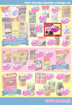 Cambridge Food : Savemore Supermarket (26 May - 8 June 2017), page 2