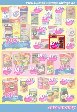 Cambridge Food : Savemore Supermarket (26 May - 8 June 2017), page 2