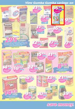 Cambridge Food : Savemore Supermarket (26 May - 8 June 2017), page 2