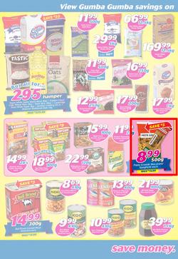 Cambridge Food : Savemore Supermarket (26 May - 8 June 2017), page 2