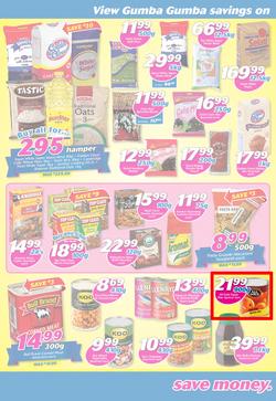 Cambridge Food : Savemore Supermarket (26 May - 8 June 2017), page 2