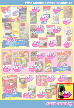 Cambridge Food : Savemore Supermarket (26 May - 8 June 2017), page 2
