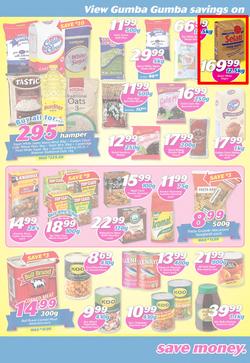 Cambridge Food : Savemore Supermarket (26 May - 8 June 2017), page 2