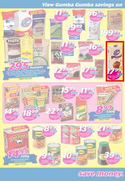 Cambridge Food : Savemore Supermarket (26 May - 8 June 2017), page 2