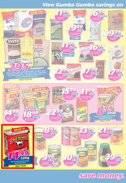 Cambridge Food : Savemore Supermarket (26 May - 8 June 2017), page 2