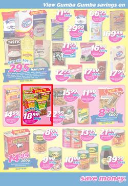 Cambridge Food : Savemore Supermarket (26 May - 8 June 2017), page 2